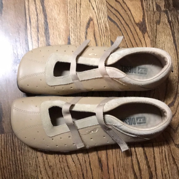 Diesel | Shoes | Diesel Doll Size 
